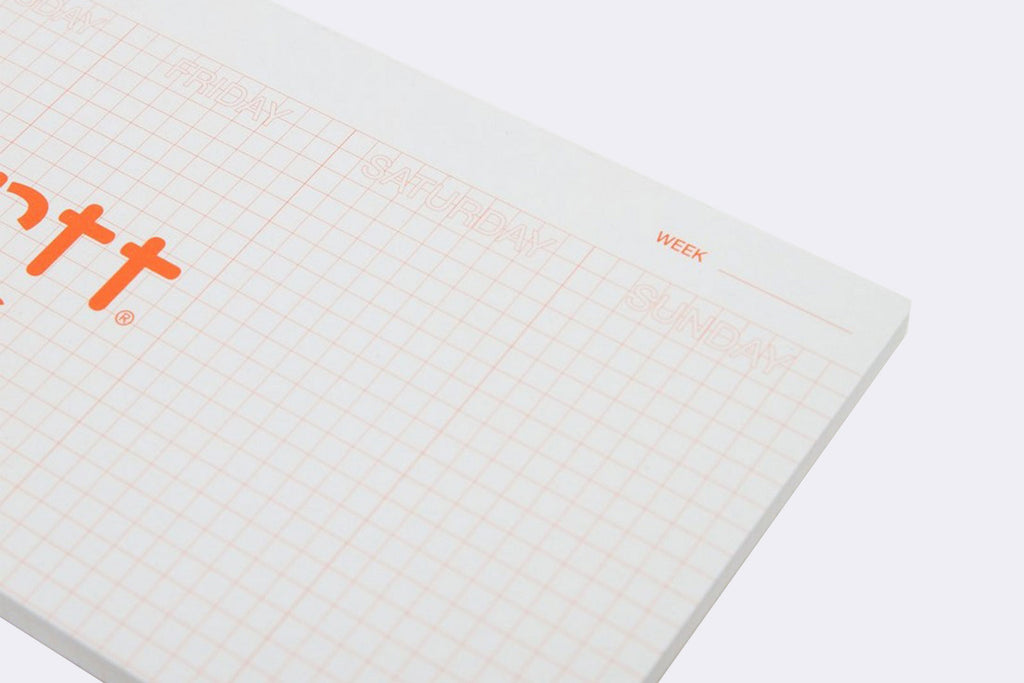 Carhartt WIP Week In Progress