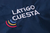 Latigo x Jesus Cuesta Coach Jacket
