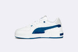 Puma CA Pro Glitch White/Blue