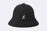 Kangol Bermuda Casual Black