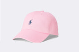 Polo Ralph Lauren Classic Sport Cap Pink