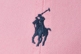 Polo Ralph Lauren Classic Sport Cap Pink
