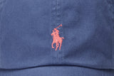 Polo Ralph Lauren Classic Sport Cap Navy