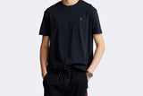 Polo Ralph Lauren Core T-Shirt Black
