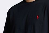 Polo Ralph Lauren Core T-Shirt Black