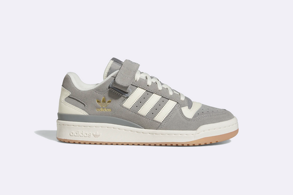 Adidas Forum Low White/Grey