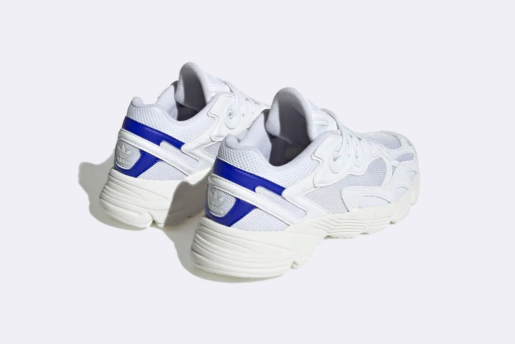 Adidas Wmns Astir White/Blue
