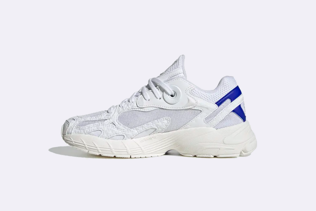 Adidas Wmns Astir White/Blue