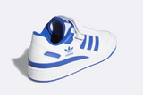 Adidas Forum Low White/Blue