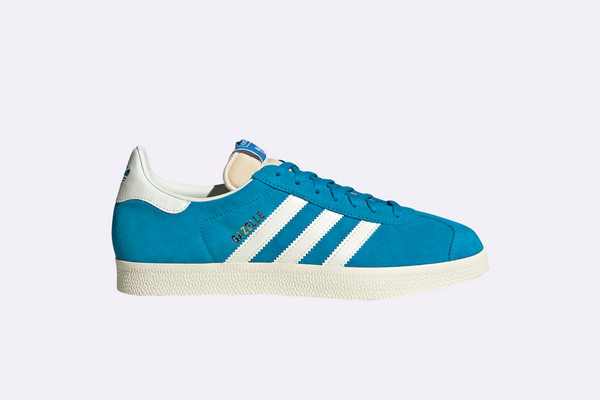 Adidas Originals Gazelle Aqua