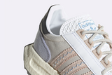 Adidas Wmns Retropy E5 Alumin/Wontau/Silvio