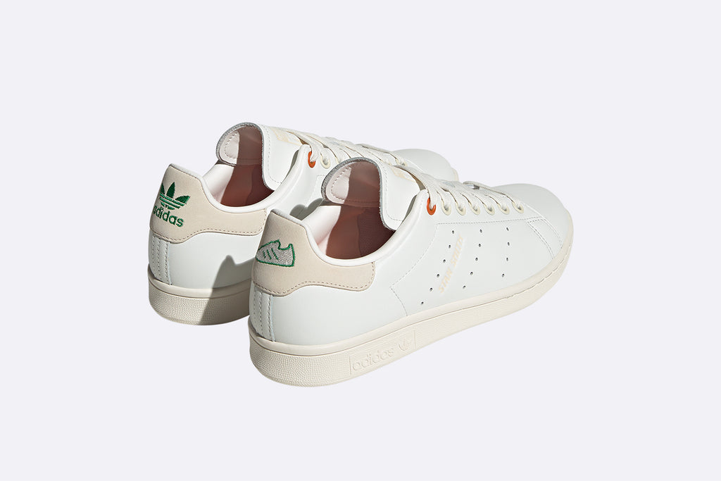 Adidas Wmns Stan Smith White Blamer