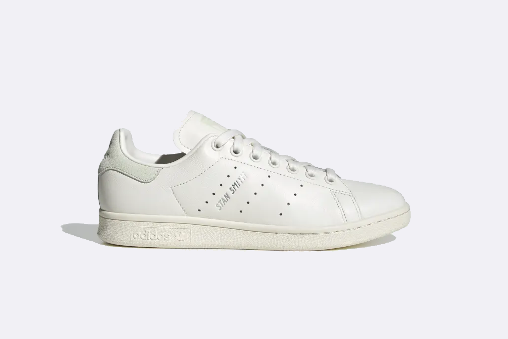 Adidas Wmns Stan Smith White