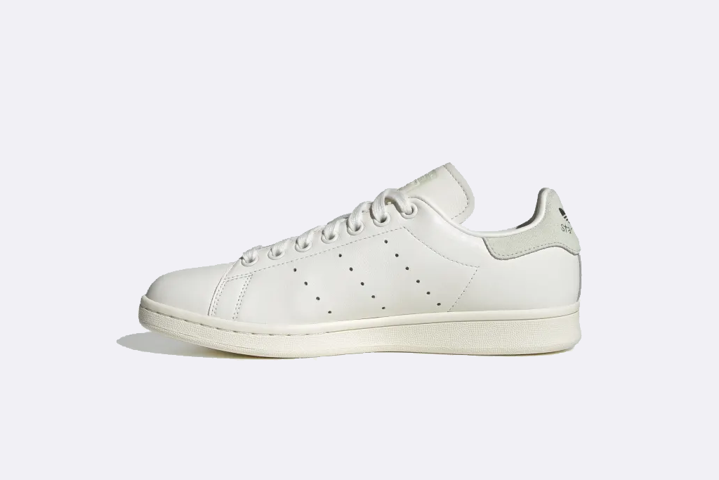 Adidas Wmns Stan Smith White