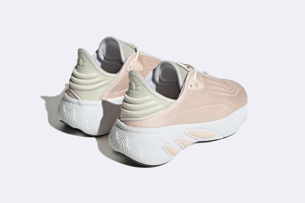 Adidas Wmns adiFOM SLTN Wonder Quartz / Halo Blush