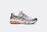 Asics Gel Kayano 14 White /Pure Silver