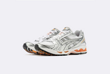 Asics Gel Kayano 14 White /Pure Silver