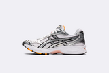 Asics Gel Kayano 14 White /Pure Silver