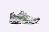 Asics Gel-Kayano 14 White / Slate Grey