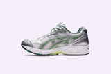 Asics Gel-Kayano 14 White Pure Silver Green