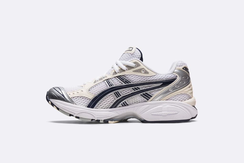 Asics Gel Kayano 14 White/Midnight