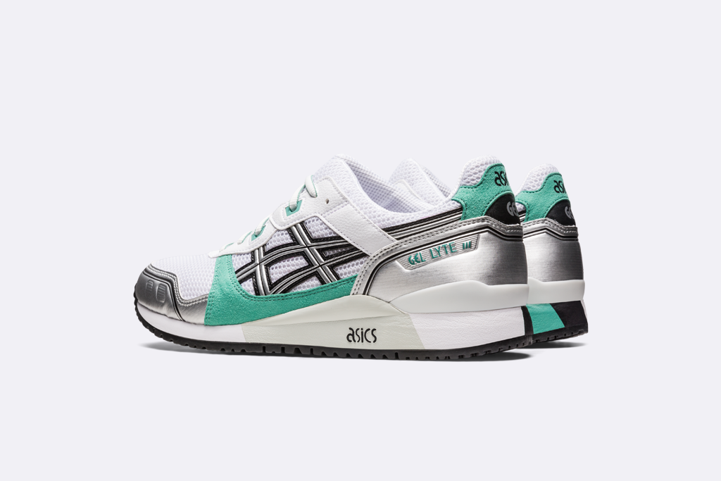 Carhartt x asics sales gel lyte iii