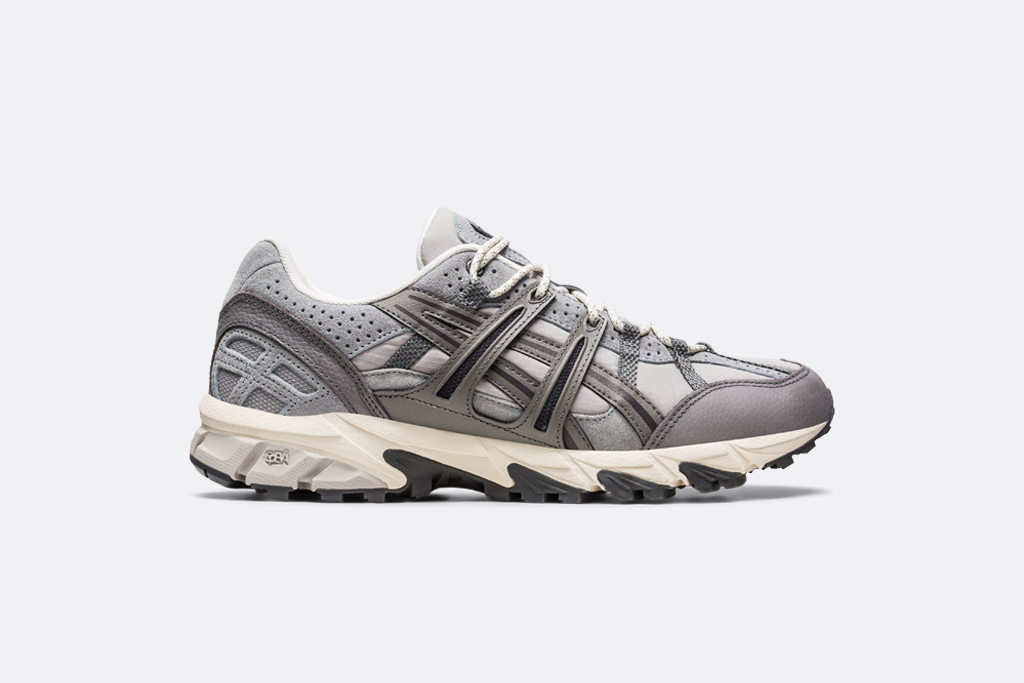 Asics Gel Sonoma 15-50 Oyster Grey