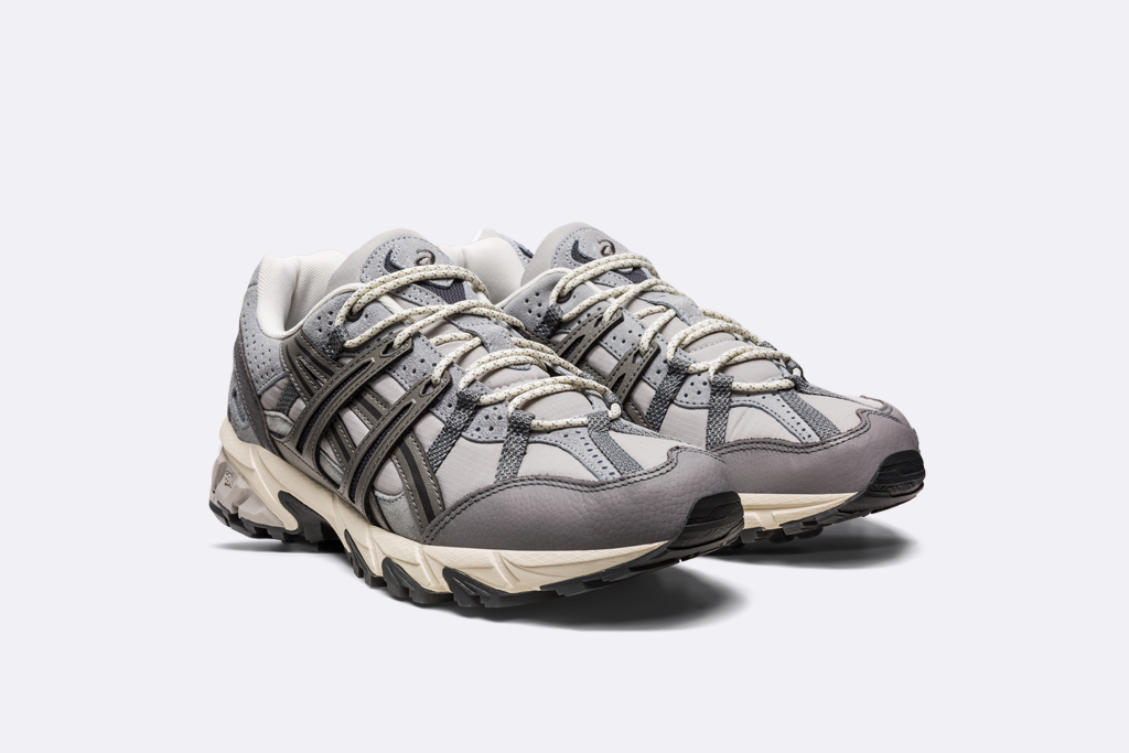 Asics Gel Sonoma 15-50 Oyster Grey
