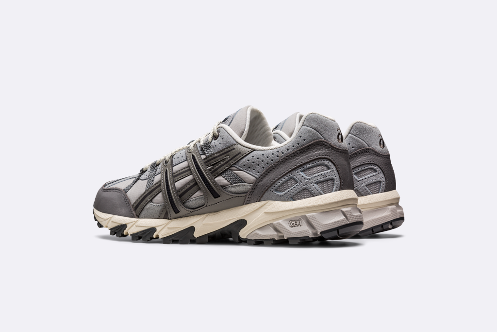 Asics Gel Sonoma 15-50 Oyster Grey