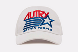 Autry Iconic Logo Cap