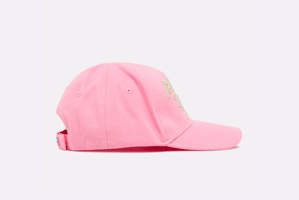 Autry Cap Tennis Unisex Tinto Pink