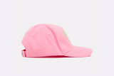 Autry Cap Tennis Unisex Tinto Pink