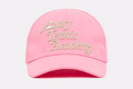 Autry Cap Tennis Unisex Tinto Pink