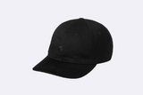 Carhartt WIP Madison Logo Cap Black
