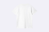 Carhartt WIP Pocket T-Shirt White