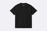 Carhartt WIP S/S Aces T-Shirt Black