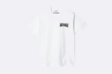 Carhartt WIP S/S Aces T-Shirt White