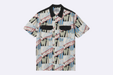 Carhartt WIP Tamas Vacances Shirt