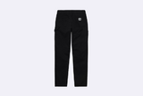 Carhartt WIP Wmns Pierce Pant Straight Black