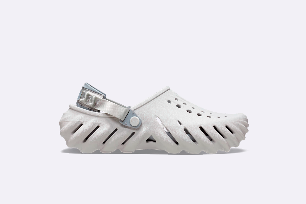 Crocs Echo Clog Atmosphere