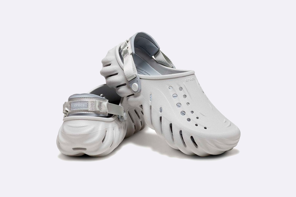 Crocs Echo Clog Atmosphere