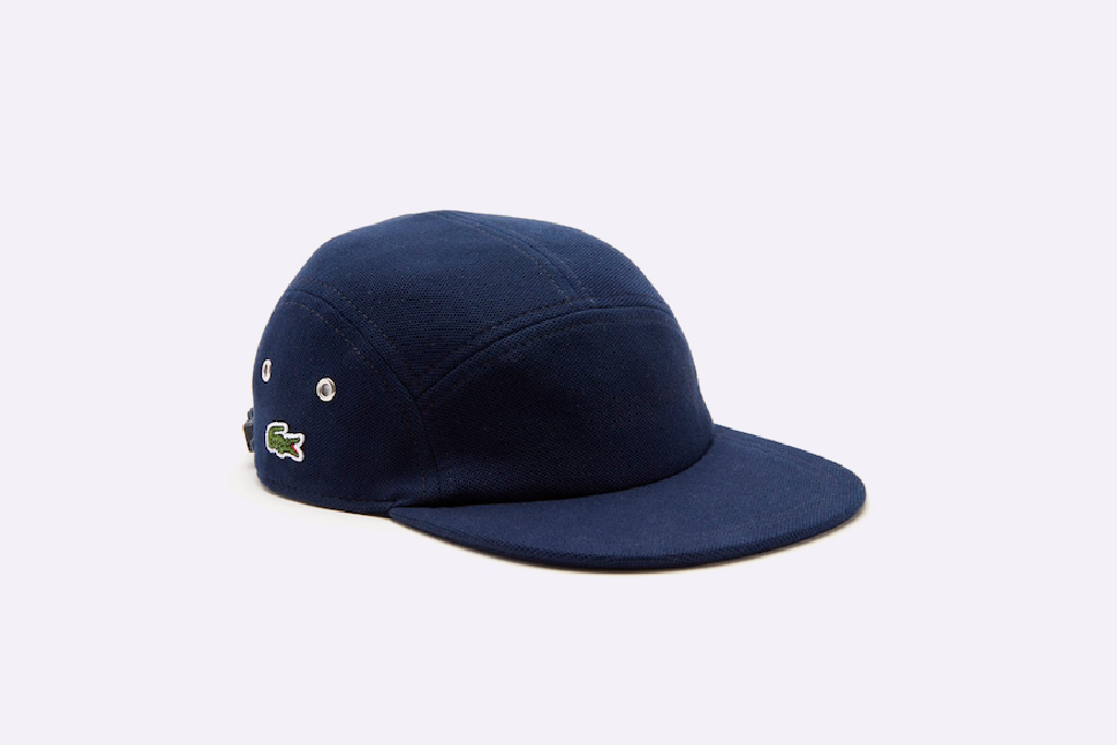 Lacoste Classic Cap Navy