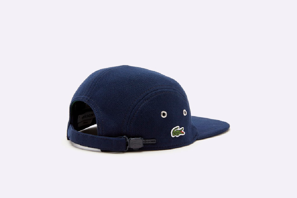 Lacoste Classic Cap Navy