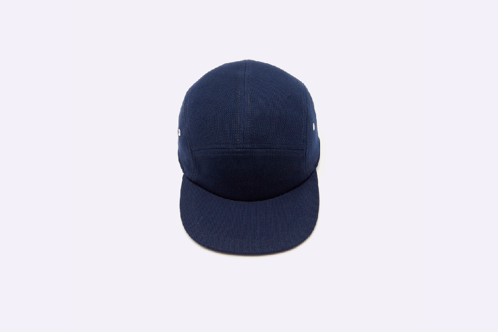 Lacoste Classic Cap Navy