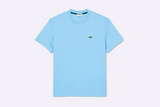 Lacoste Pima T-shirt Blue