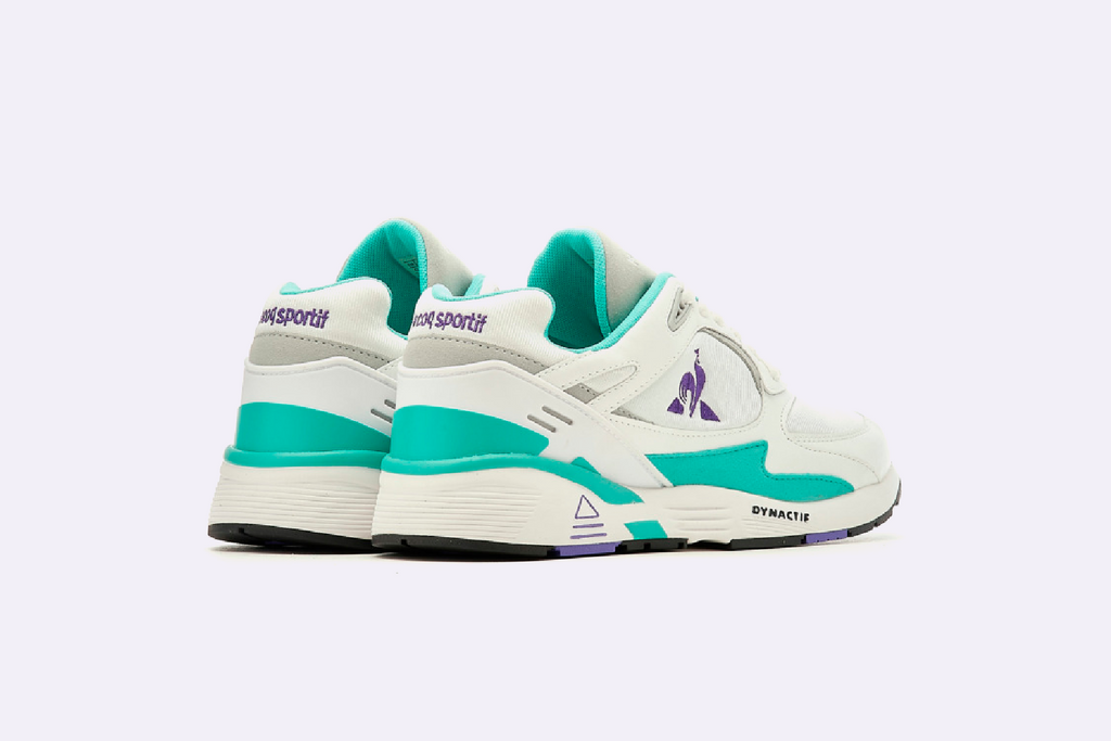 Le Coq Sportif LCS R1100