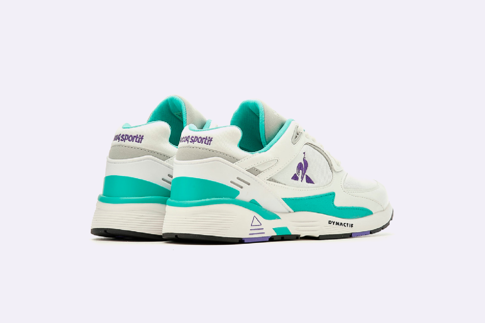 Le Coq Sportif LCS R1100