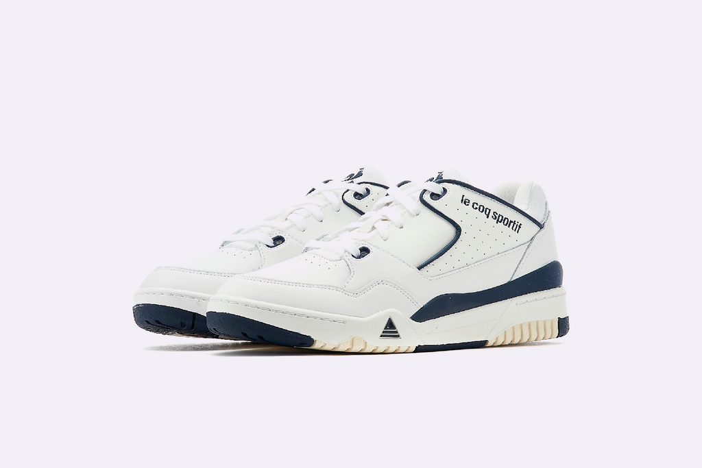 Le Coq Sportif LCS T1000