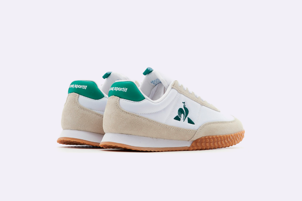 Zapatillas Le Coq Sportif Veloce Sport Consuela Sport