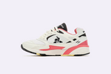 Le Coq Spotif LCS R1100 Nineties White/Pink